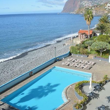 Atlantic View 403 -Apartment With Ocean View And Pool Funchal (Madeira) Exterior foto